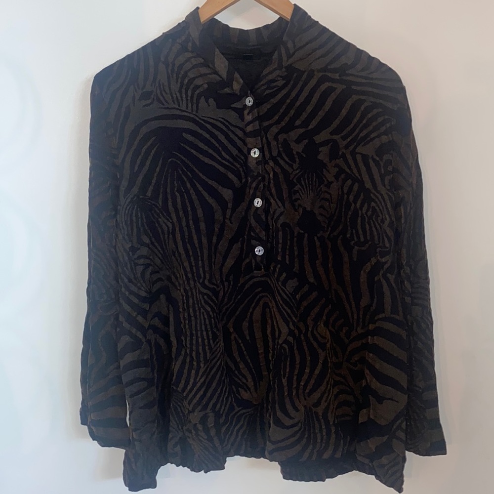 Bitte Kai Rand size medium